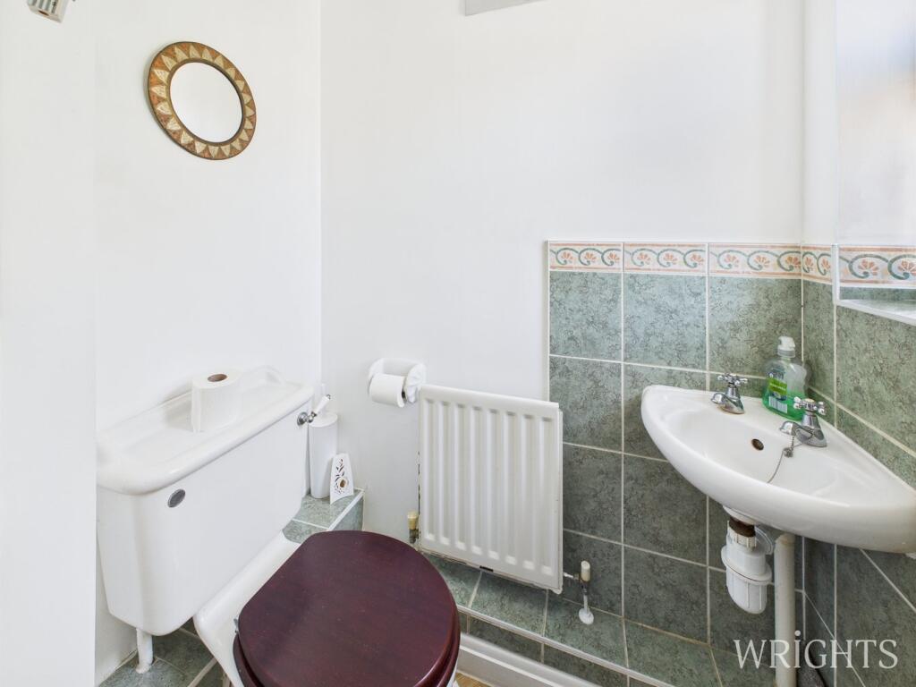 Additional image 12 of Oaklands Wood, Hatfield, AL10