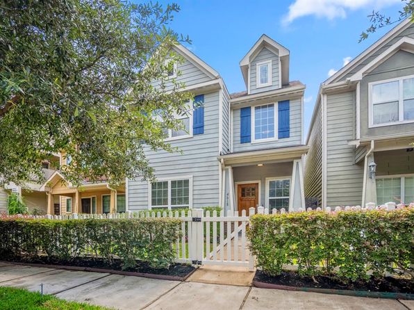 4618 Oak Laurel Ln, Houston, TX 77092