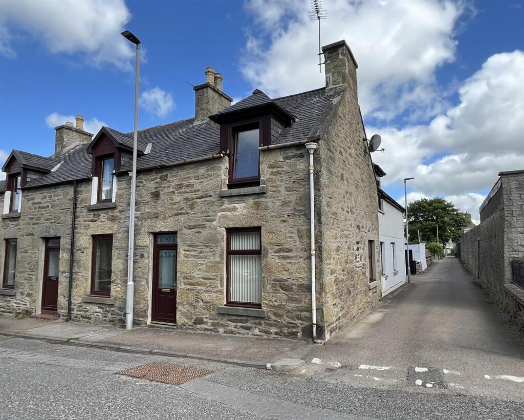 Additional image 28 of Land Street, Keith