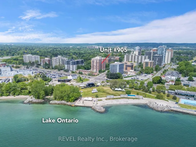 Additional image 45 of 442 Maple Ave Unit 905