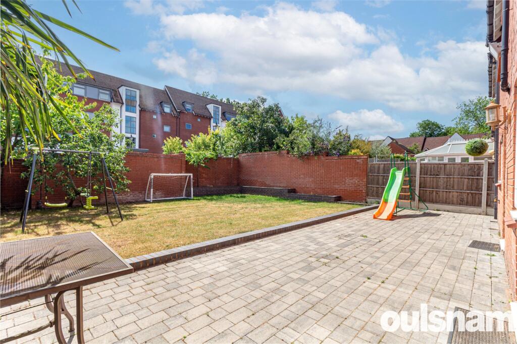 Additional image 21 of Middlepark Drive, Northfield, Birmingham, West Midlands, B31