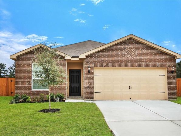 10506 Pine Landing Dr, Houston, TX 77088