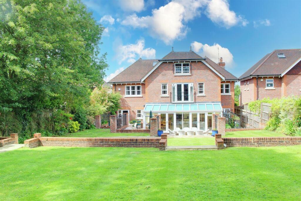 Additional image 15 of Brookmans Avenue, Brookmans Park