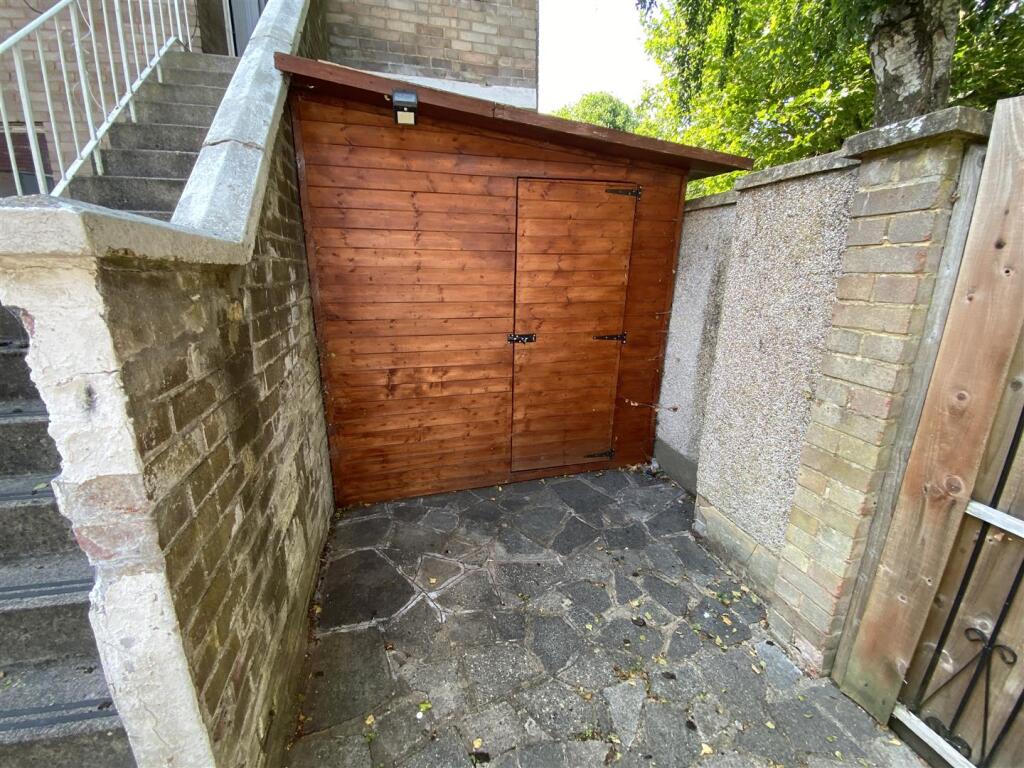 Additional image 7 of Breaks Road, Hatfield