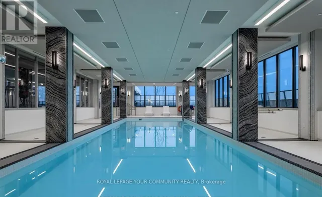 房产图片 11 - 多伦多海滨大道20号508单元