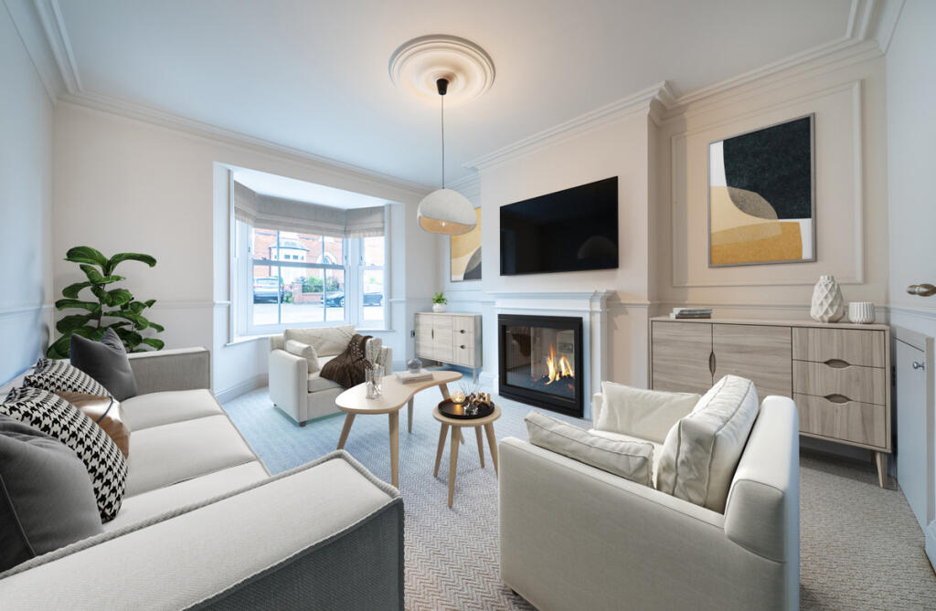 Additional image 3 of Serpentine Road, Birmingham, B17 9