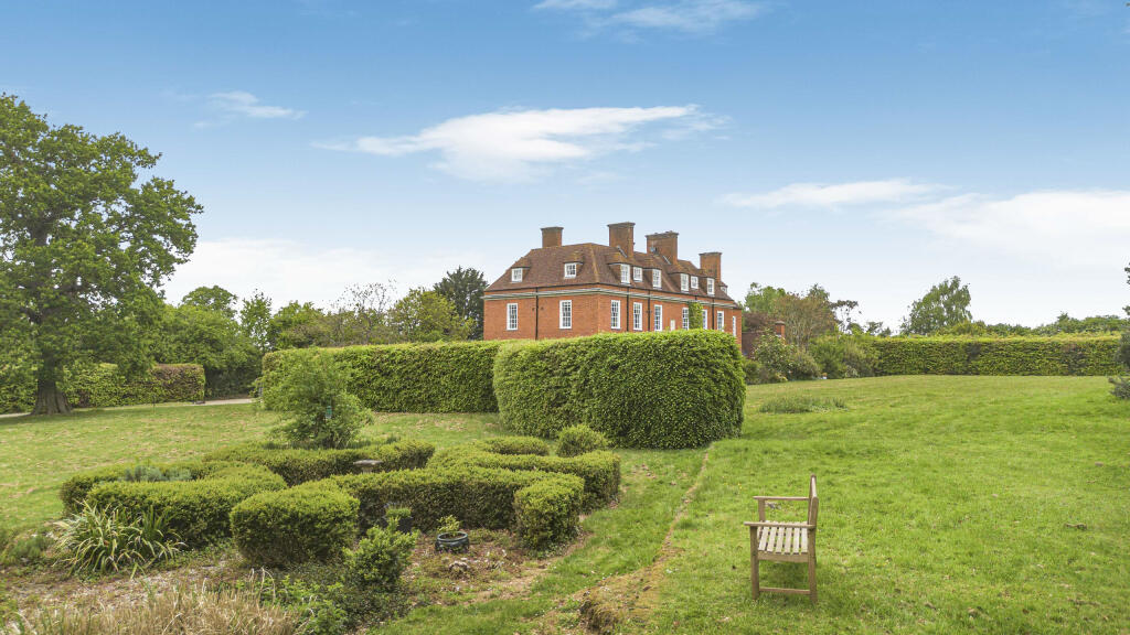 Additional image 30 of Fairshot Court, Woodcock Hill, Sandridge, St. Albans, Hertfordshire