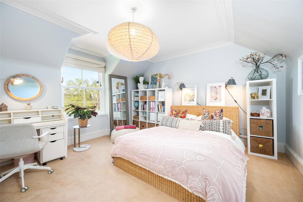 Additional image 19 of South Manse and Coo Hoose, Birse, Aboyne, Aberdeenshire, AB34