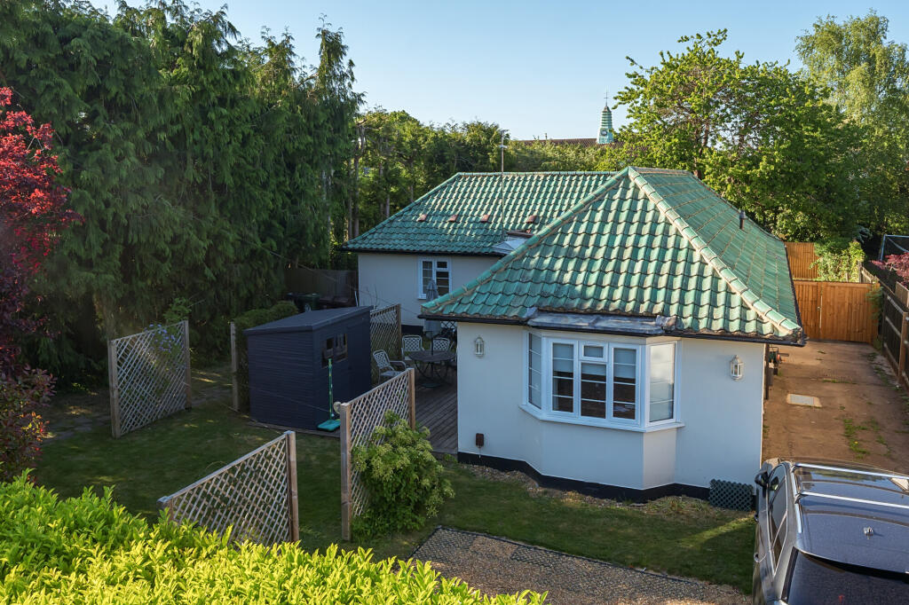 Additional image 8 of Brampton Road, St. Albans, AL1