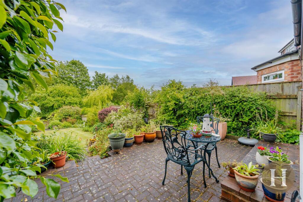 Additional image 30 of Pereira Road, Harborne, Birmingham, B17