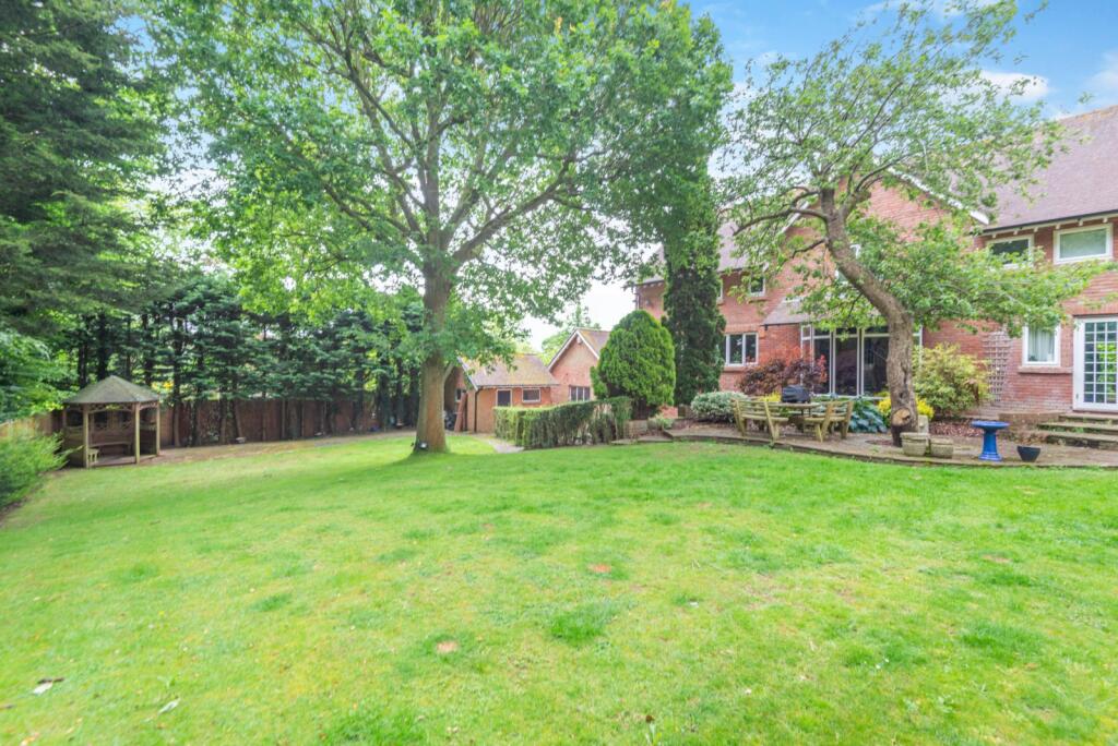 Additional image 15 of Oaklea Wood, Welwyn, Hertfordshire