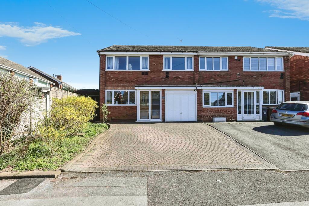 Additional image 5 of Martin Rise, Birmingham