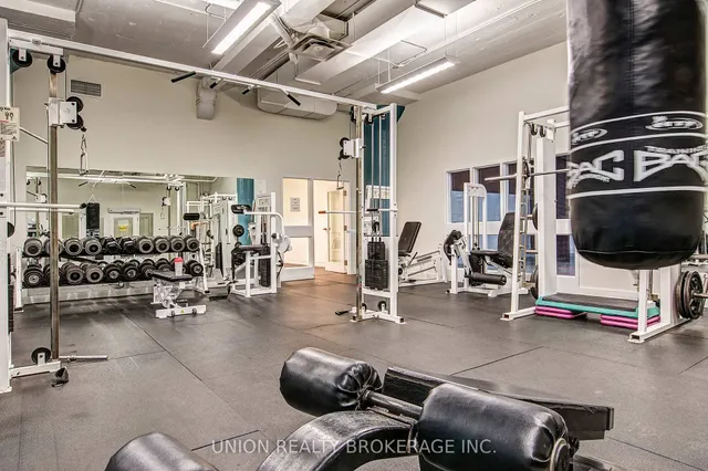 Additional image 28 of 155 Dalhousie St Unit 942