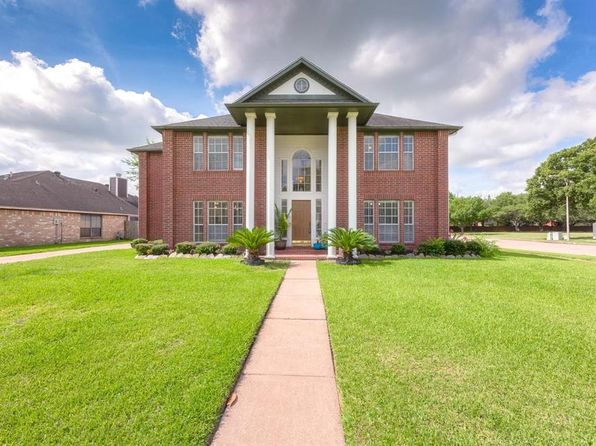 11315 Brass Hammer Ct, Houston, TX 77065