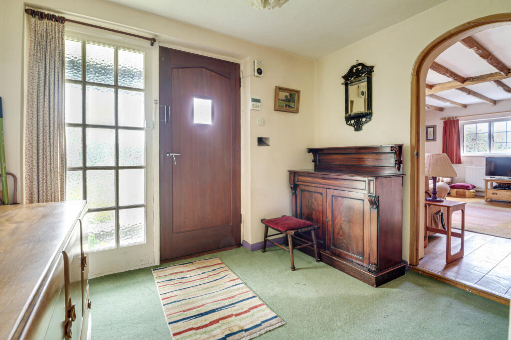 Additional image 13 of Apps Pond, Appspond Lane, Potters Crouch, AL2