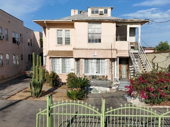 1150 N Kingsley Dr, Los Angeles, CA 90029