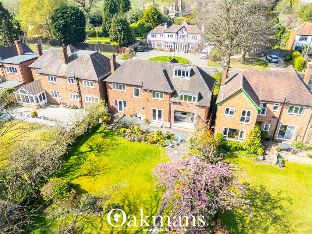 Additional image 45 of Selly Park Road, Selly Park, Birmingham, B29