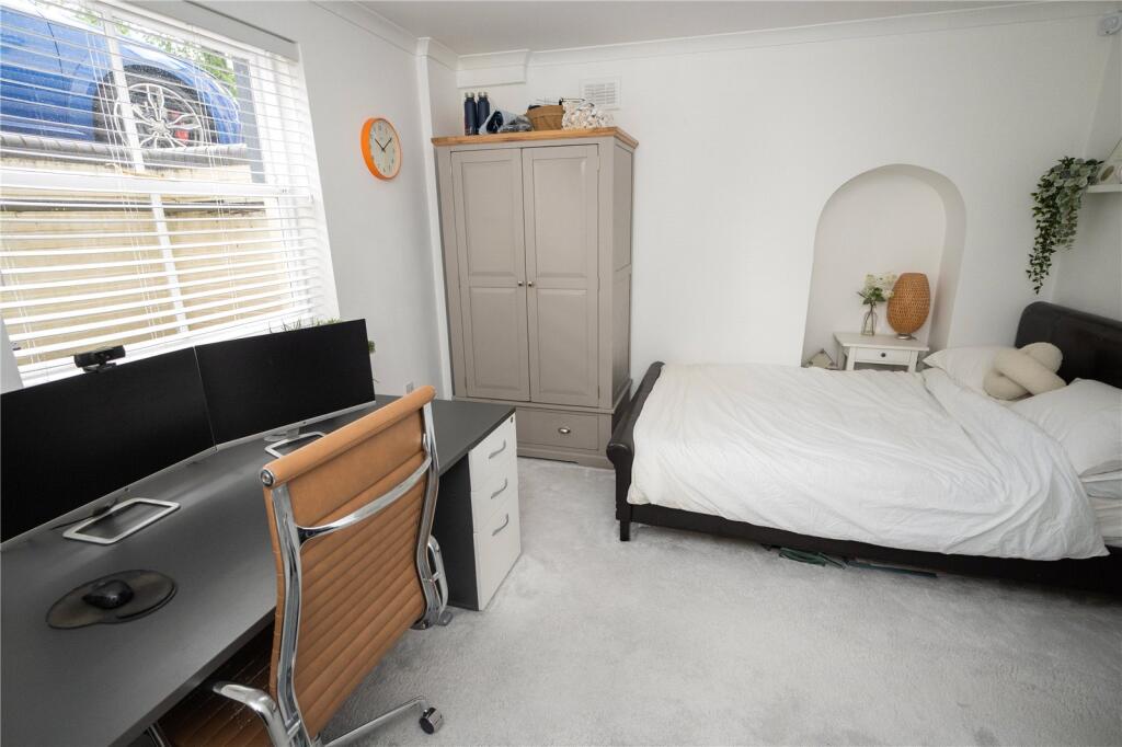 Additional image 16 of Charlotte Road, Edgbaston, Birmingham, B15