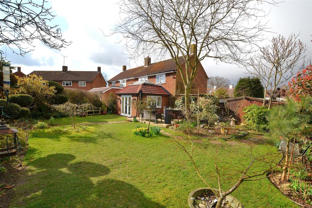Additional image 33 of Churchill Crescent, Welham Green