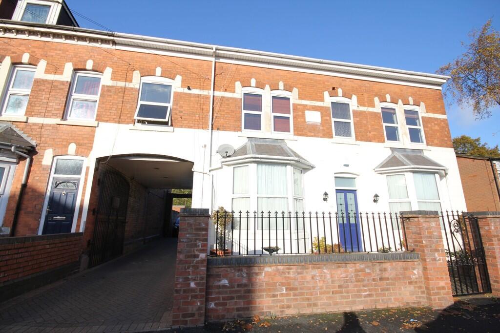 Additional image 15 of Gillott Road, Edgbaston, B16