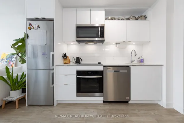 Additional image 10 of 135 Lower Sherbourne St Unit 1464