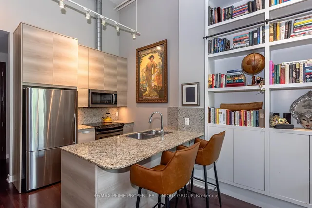 Additional image 15 of 380 Macpherson Ave Unit 209