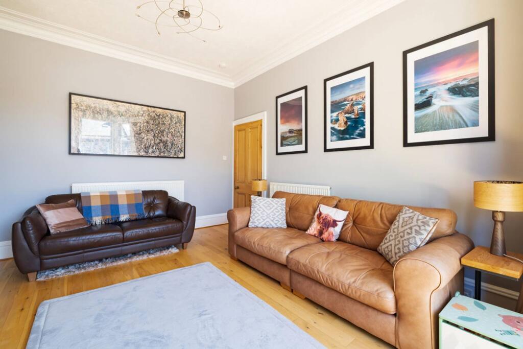 Additional image 5 of 14 Grosvenor Place, Aberdeen, AB25 2RE