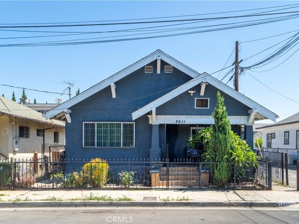 2411 E 2nd St, Los Angeles, CA 90033