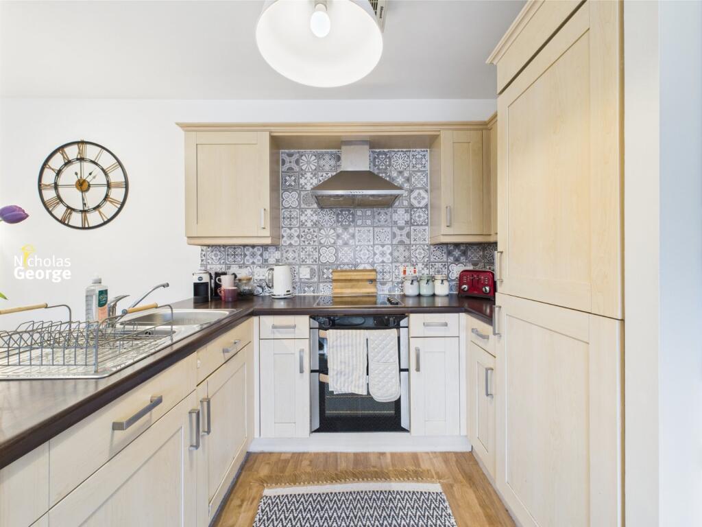 Additional image 5 of Griffin Close, Northfield, Birmingham, B31