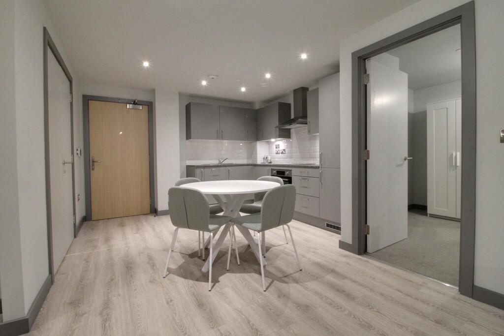 Additional image 8 of JQ Rise, 1 Goodman Street, Birmingham City Centre