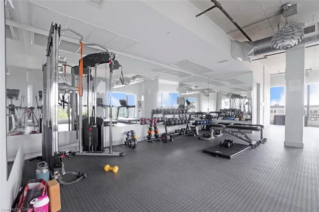 Additional image 31 of 1 Victoria St South St Unit 509