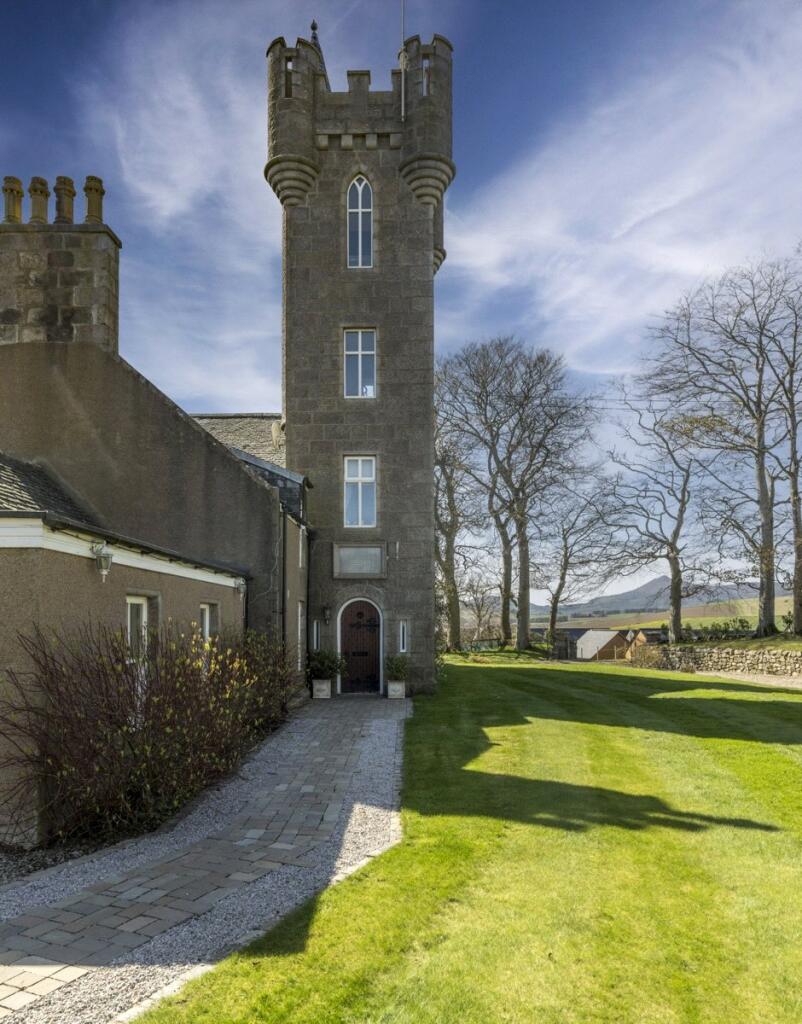 Additional image 13 of Harlaw House, Inverurie, Aberdeenshire, AB51