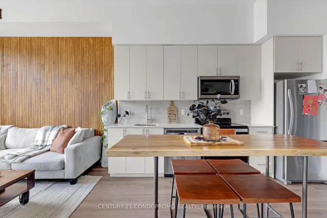 房产图片 6 - 3121 Sheppard Ave 207单元