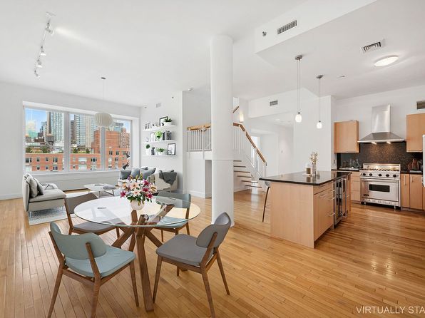 121 W 19th St, New York, NY 