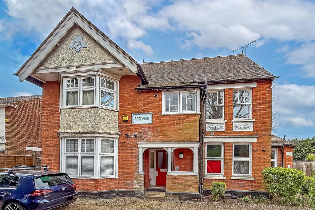 Additional image 17 of London Road, St Albans