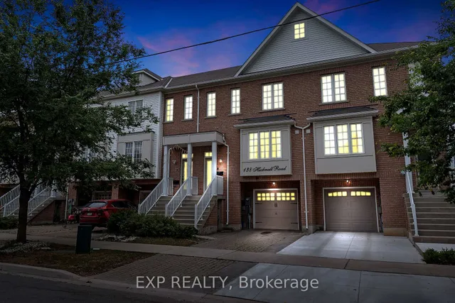 138 Hucknall Rd
