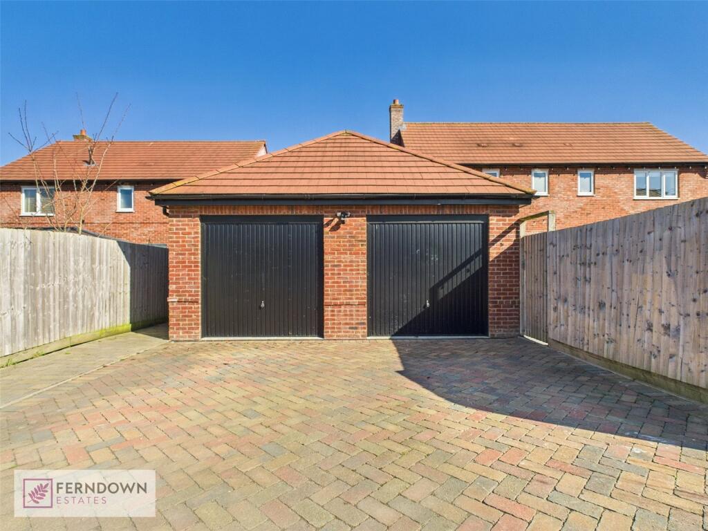 Additional image 29 of Old Farm Drive, Marston Green, Birmingham, West Midlands, B37