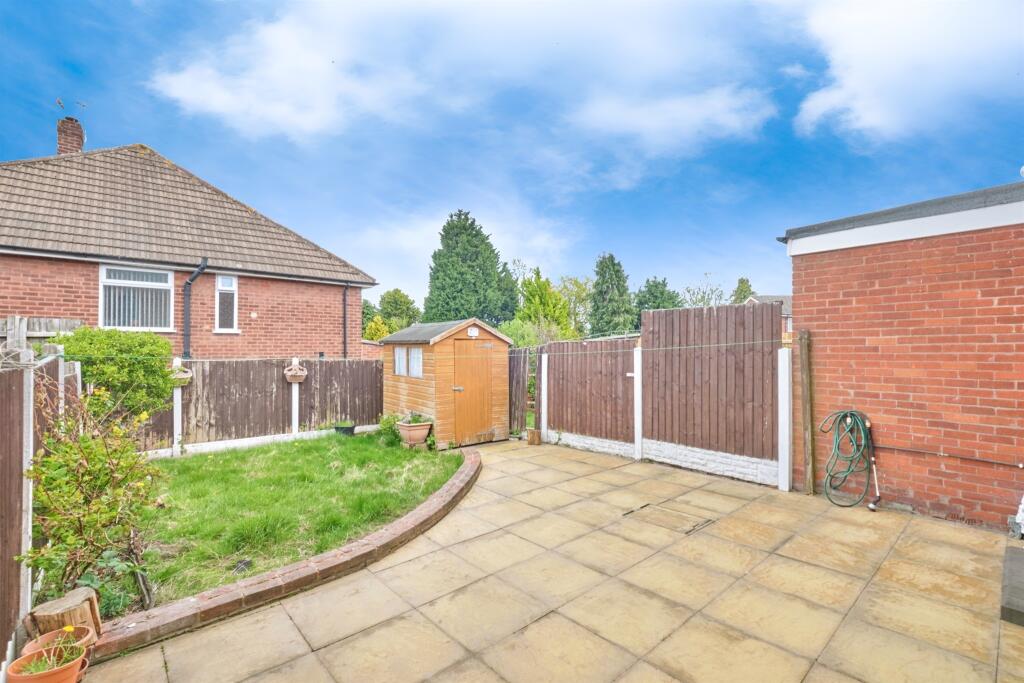 Additional image 13 of Tyler Grove, Birmingham