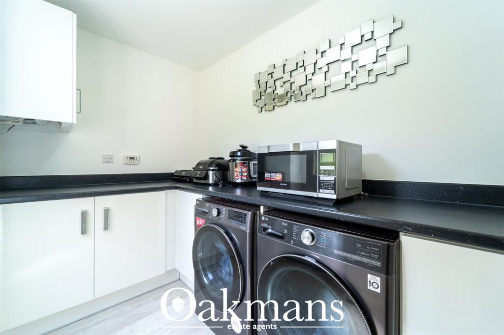 Additional image 11 of Perrott Way, Birmingham, West Midlands, B17