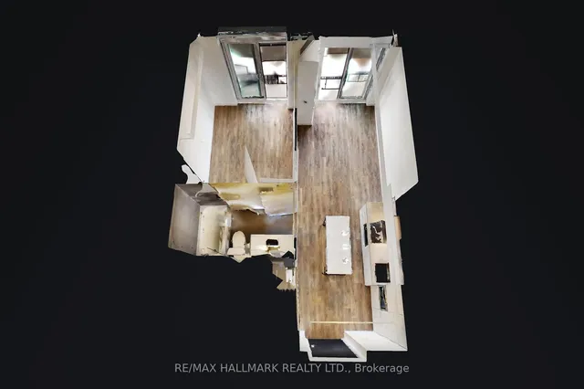 Additional image 34 of 8 Eglinton Ave Unit 4203