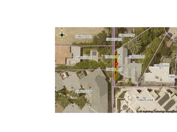 Property image for 0 Cheremoya Ave LOT 58A, Los Angeles, CA 90068