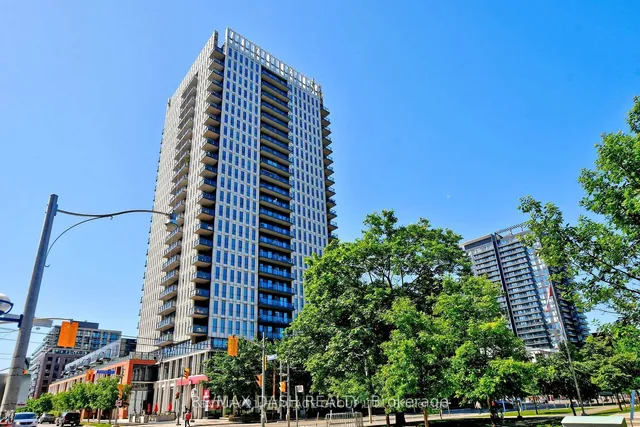 170 Sumach St Unit 2411