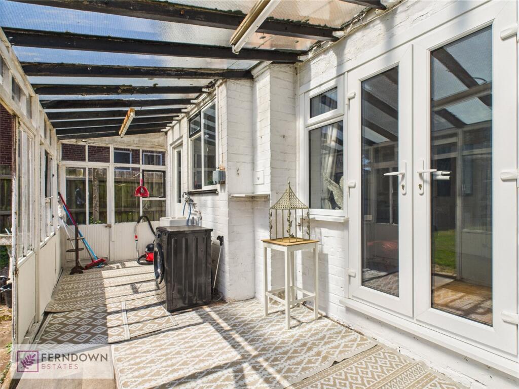 Additional image 5 of Land Lane, Marston Green, Birmingham, B37