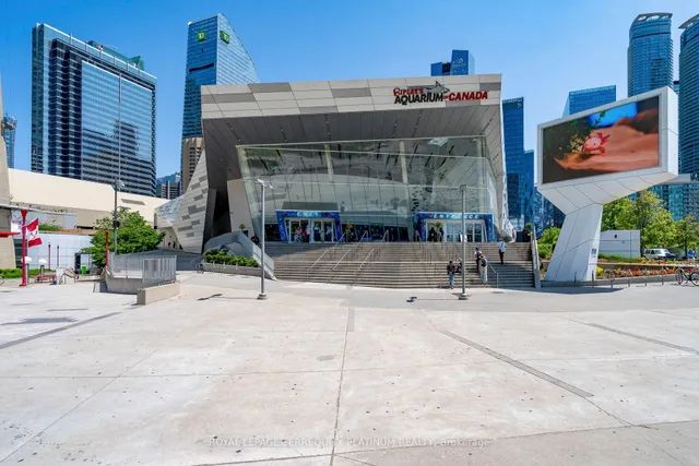 Additional image 39 of 228 Queens Quay Unit 702