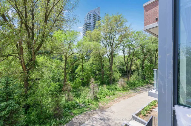 Additional image 47 of 2212 Lake Shore Blvd Unit Th04