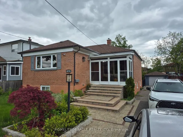 59 Falaise Rd