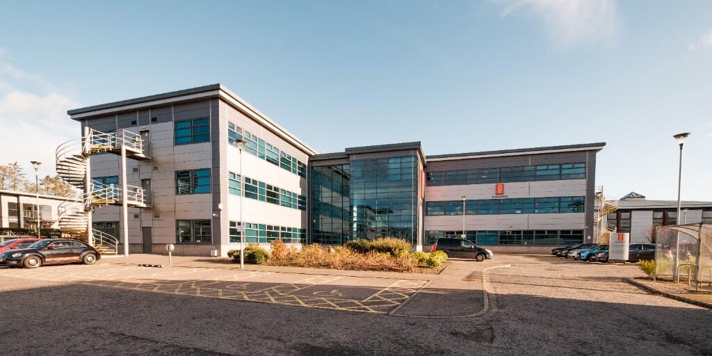 Additional image 44 of Thermopylae House, Prospect Road, Westhill, Aberdeenshire, AB32