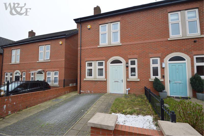 Additional image 30 of Steel Maitland Avenue, Erdington, Birmingham