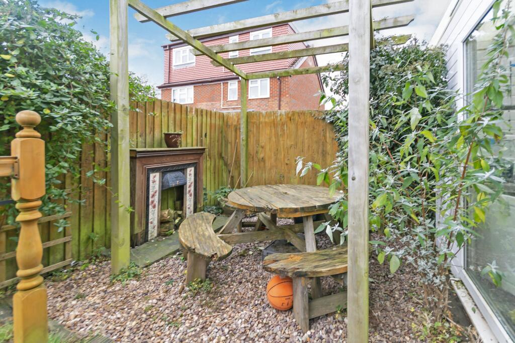 Additional image 16 of Austin Close, Acocks Green, Birmingham, West Midlands, B27