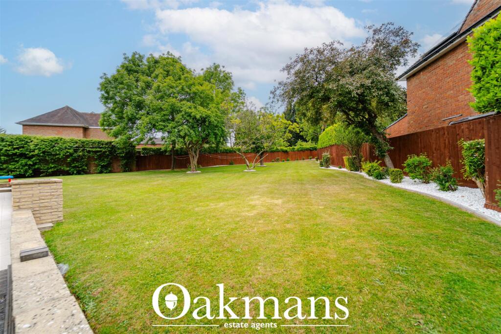 Additional image 28 of Grassmoor Road, Birmingham, B38